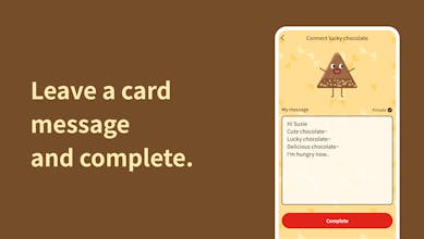 Lucky Chocolate gallery image