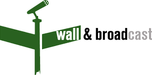 WallandBroadcast