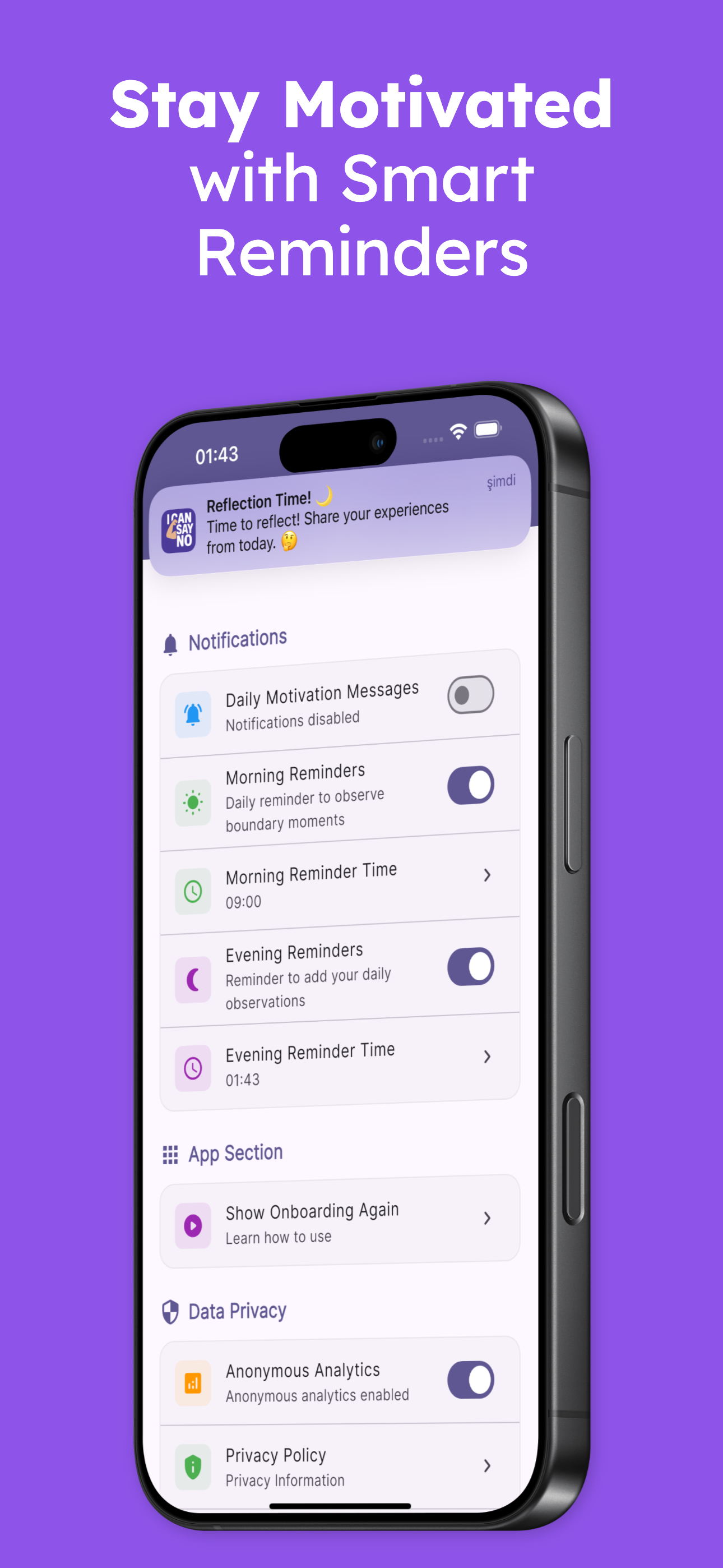 I Can Say No gallery image