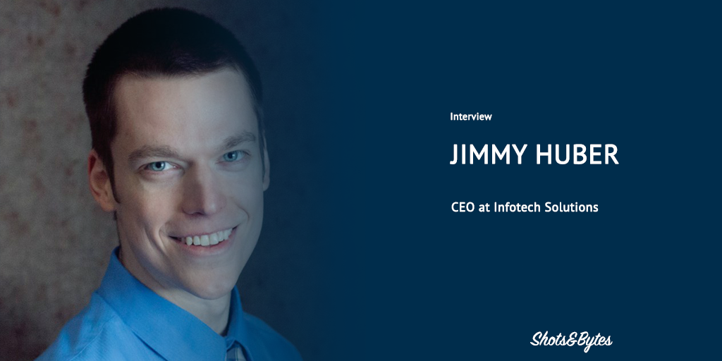 Shots & Bytes - Jimmy Huber gallery image