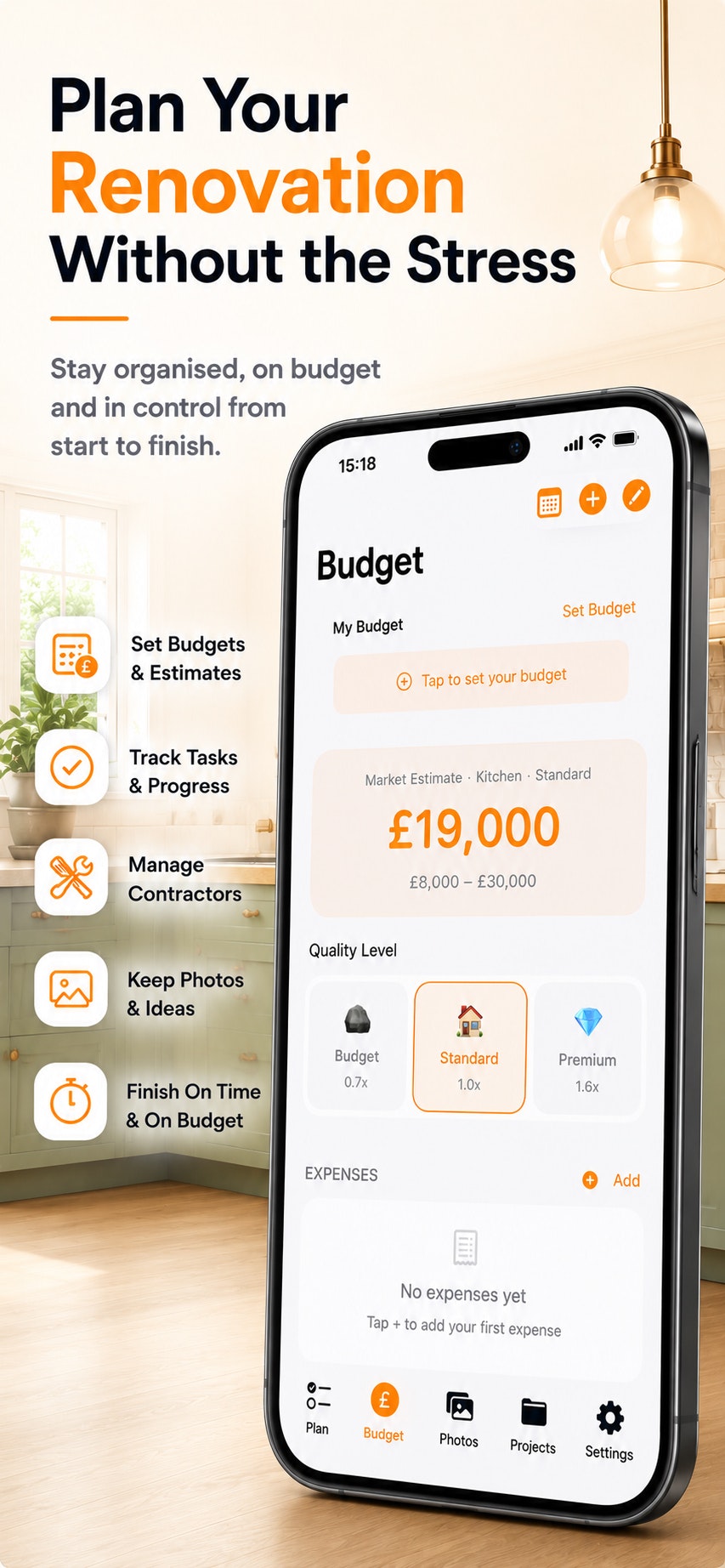 RenovateIQ gallery image
