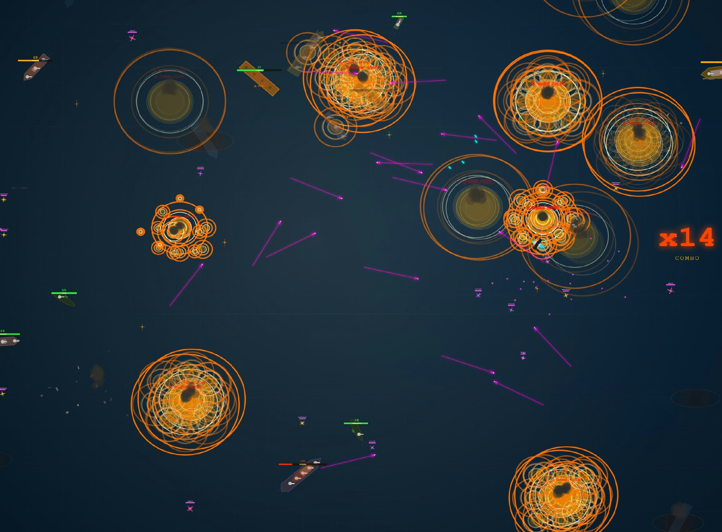 GlobalWarDroneCommand : Strait of Hormuz gallery image