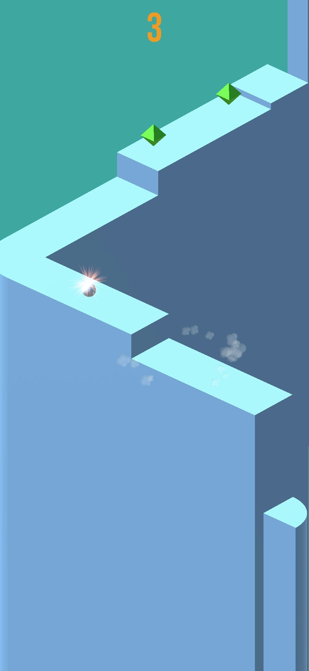 Pounce gallery image