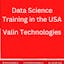 Data Science Training in the USA