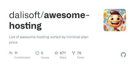 awesome-hosting gallery image