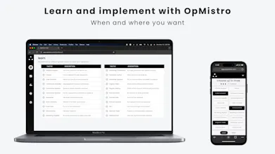 OpMistro→ Learn 22 unique growth tactics gallery image