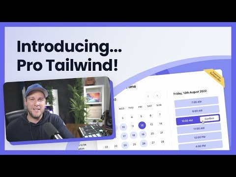 ProTailwind gallery image