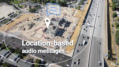 Set the place and time for reminders gallery image