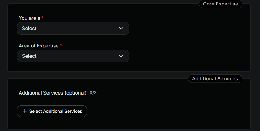 Startup Service Providers Directory gallery image