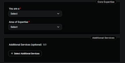 Startup Service Providers Directory gallery image