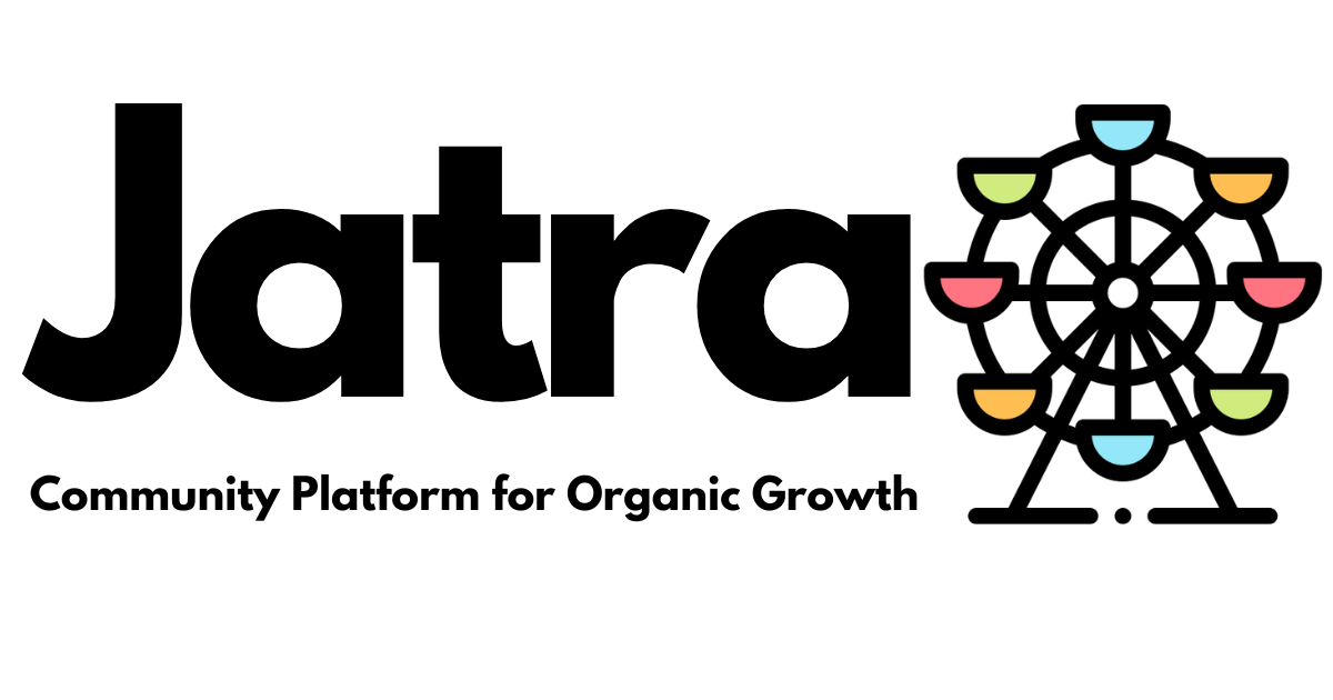 Jatra Community Platform gallery image