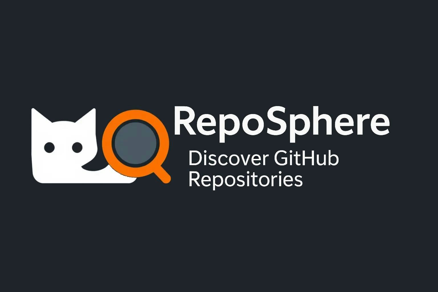RepoSphere gallery image