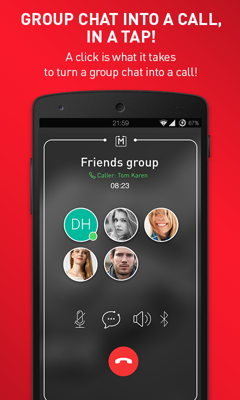 Meucci gallery image