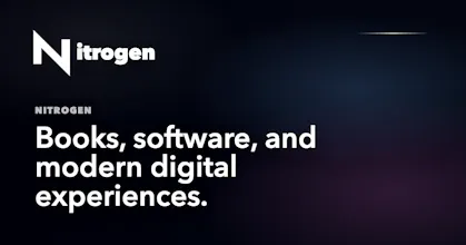 Nitrogen Developer Stack gallery image