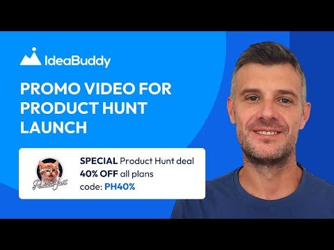 IdeaBuddy gallery image