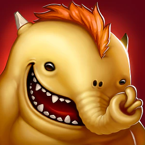 Monster Buster