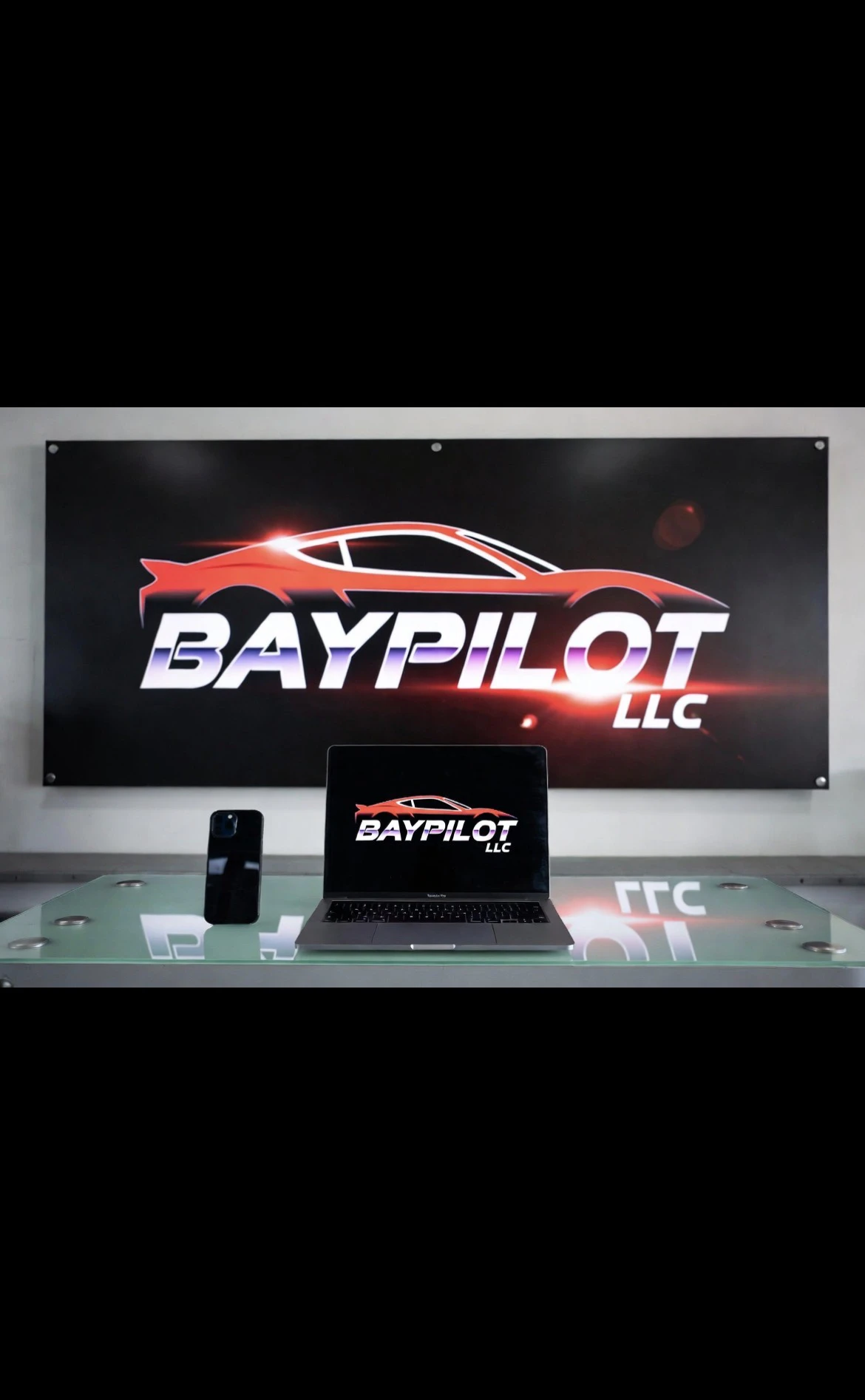 BayPilot LLC logo