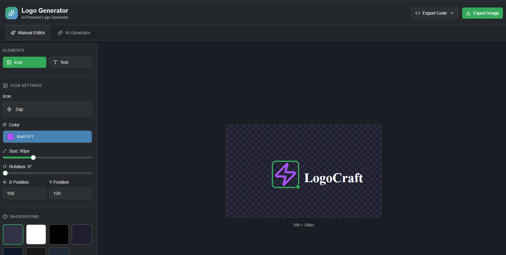 GitBrand gallery image