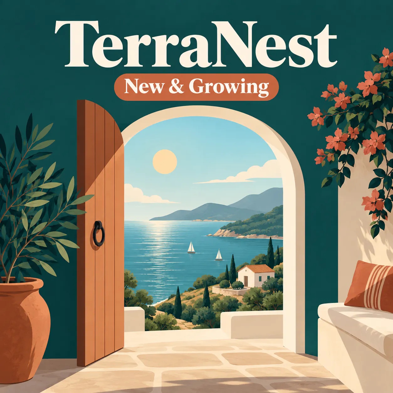 TerraNest