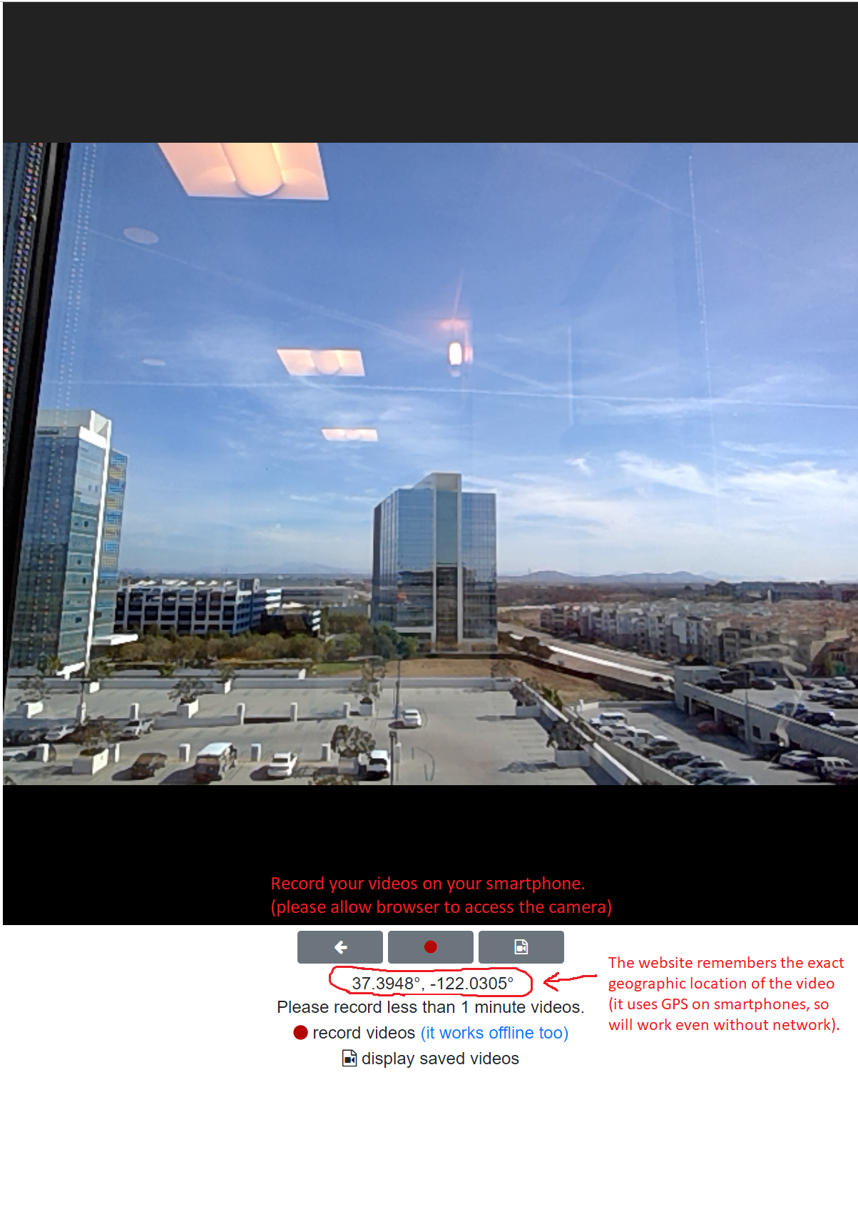 Viewsbyme gallery image