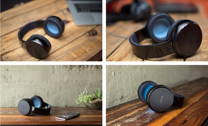 Ossic X gallery image