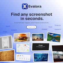Evalora gallery image
