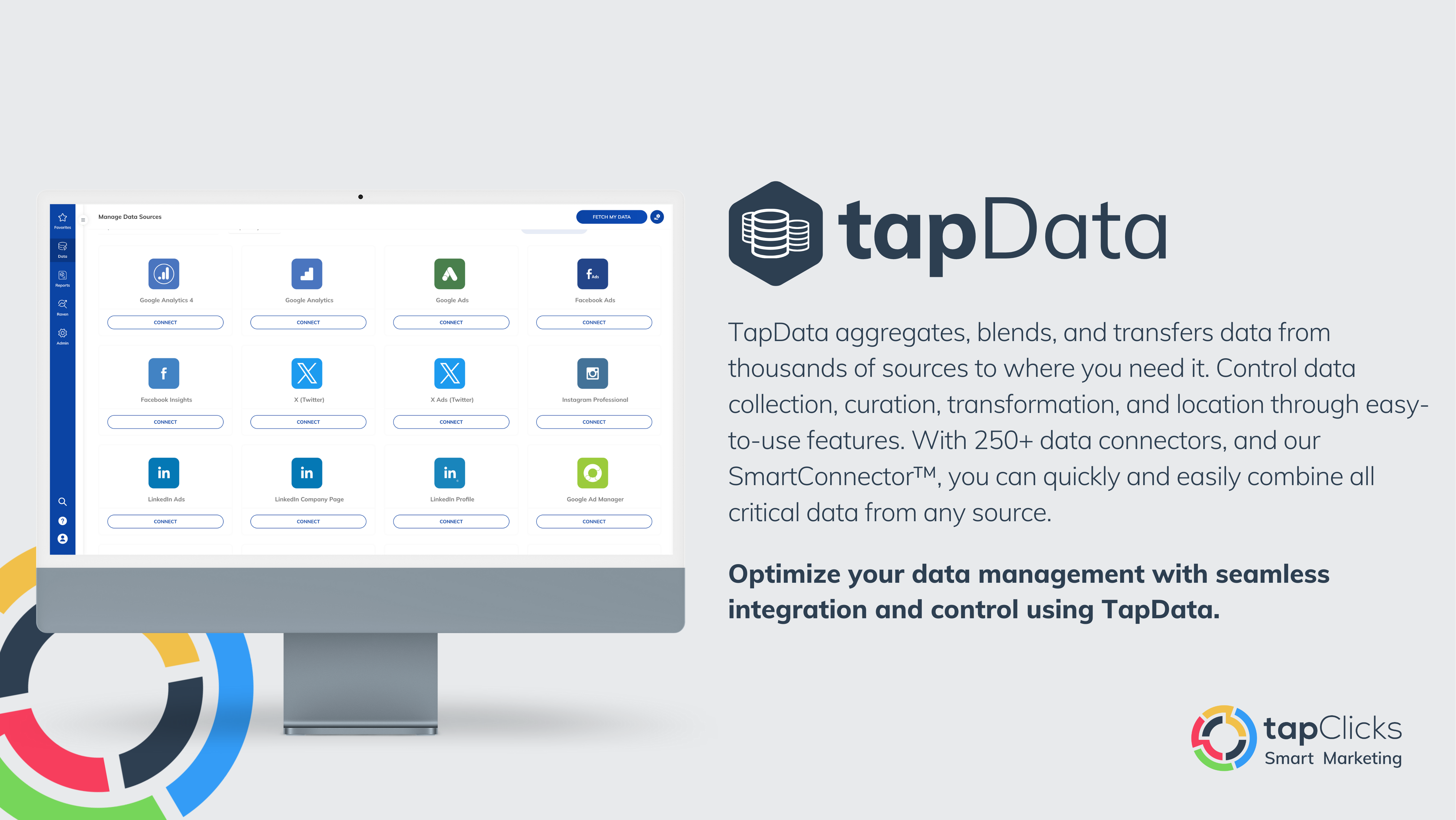 TapClicks gallery image