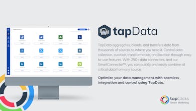 TapClicks gallery image