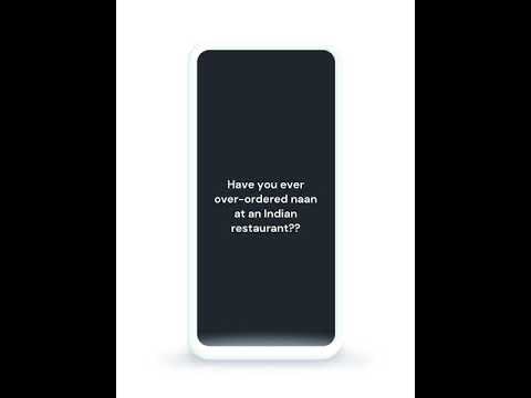 Four Naan gallery image