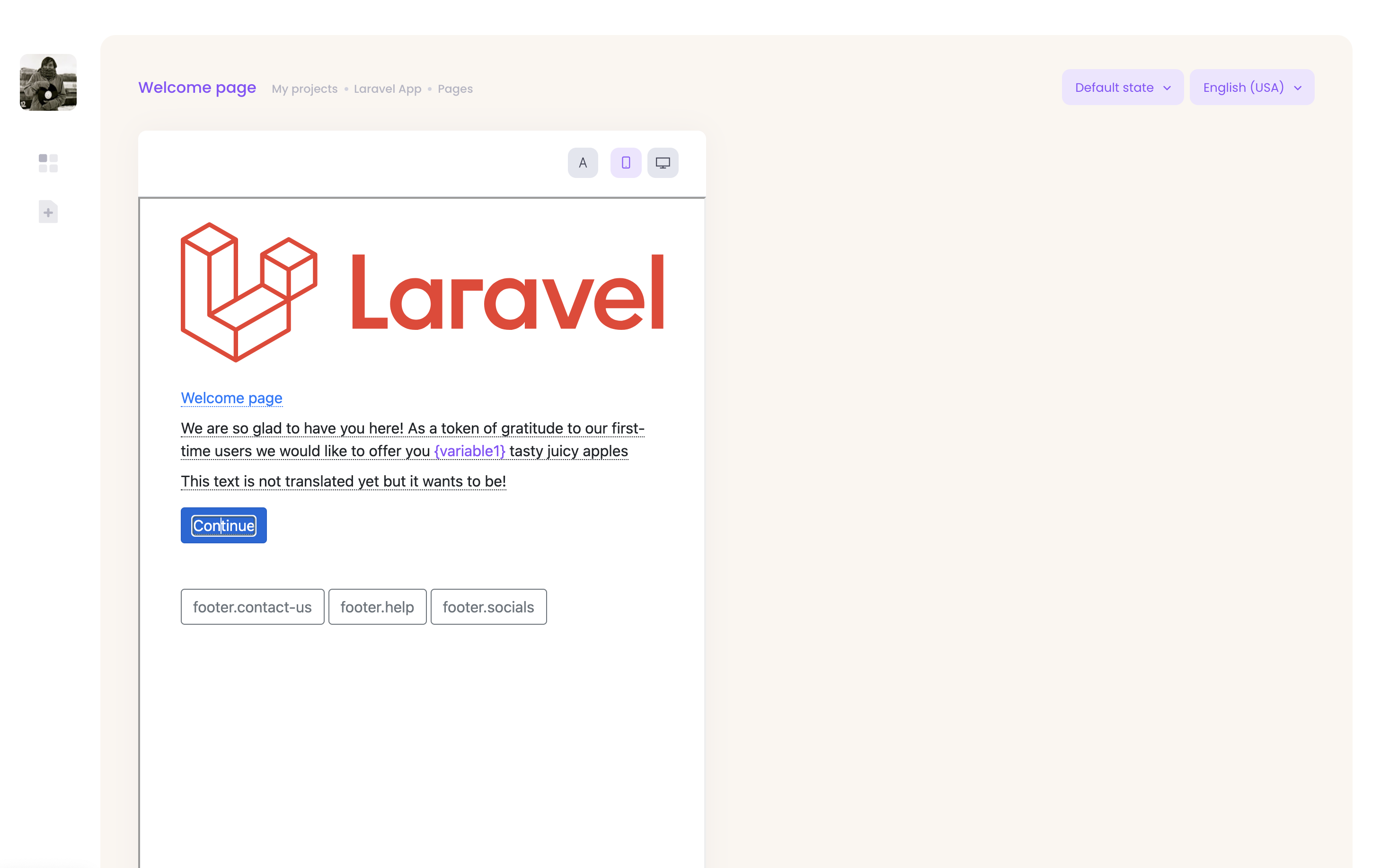 Pushkin gallery image