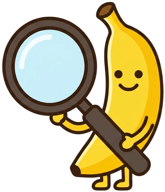 Vision Banana From Google DeepMind logo