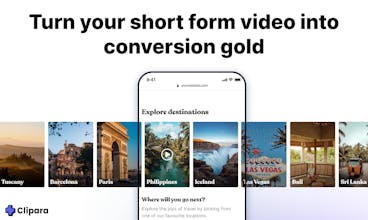 Integrazione semplice di raccolte di video immersivi nel vostro sito web