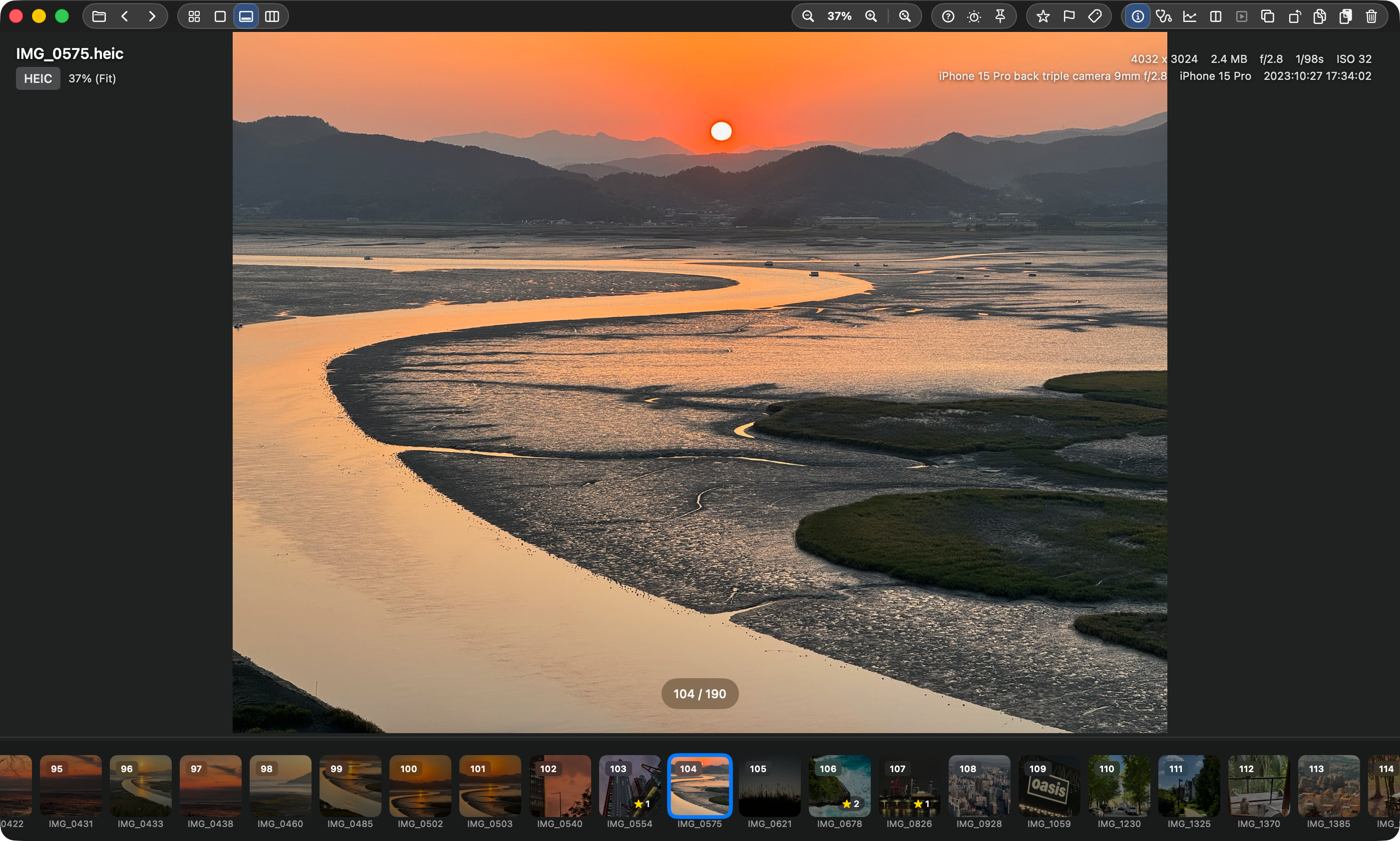 SnapView: Fast Image Viewer gallery image