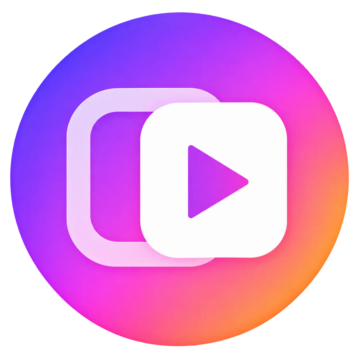 ReelMimic logo