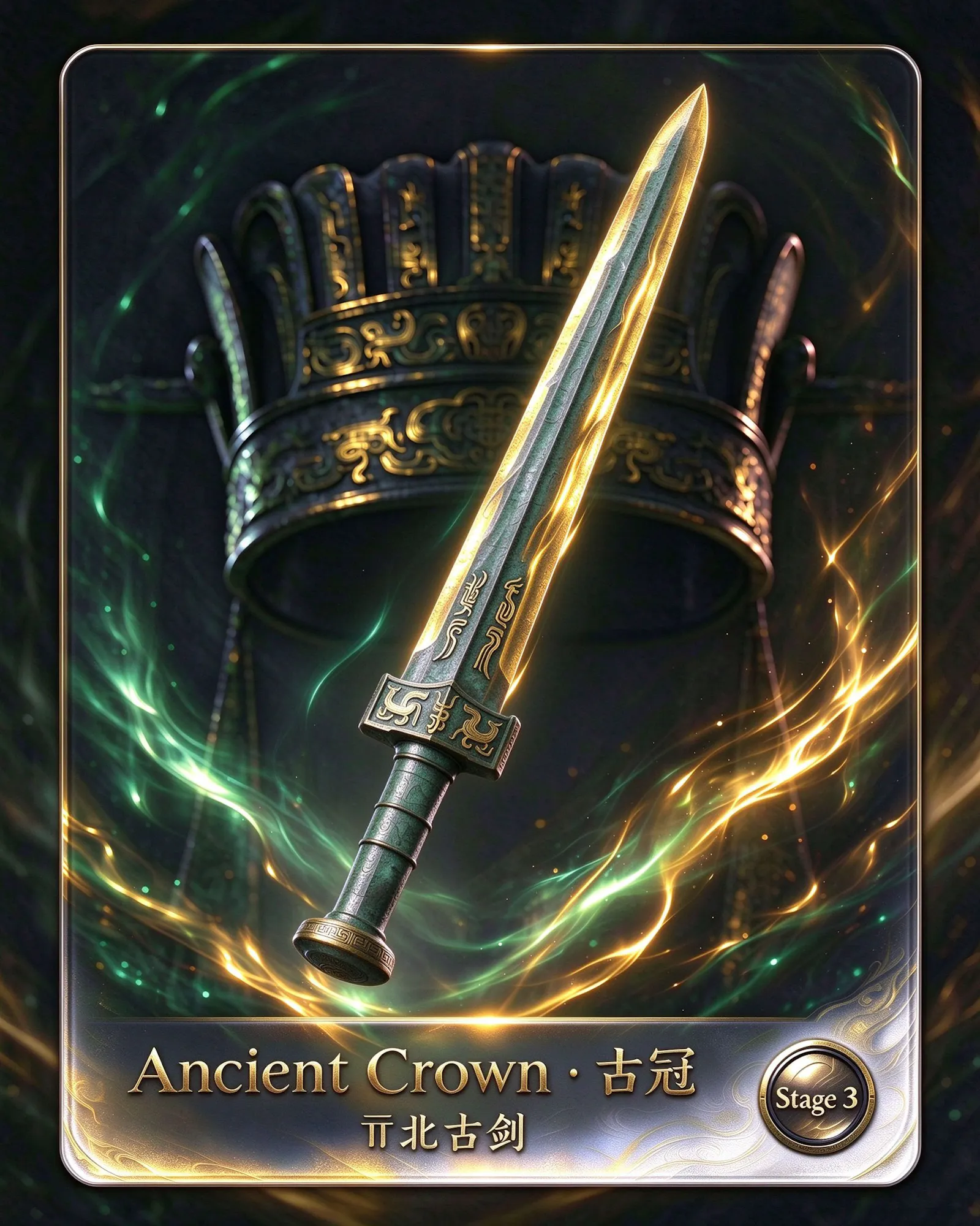 SwordVow screenshot 2