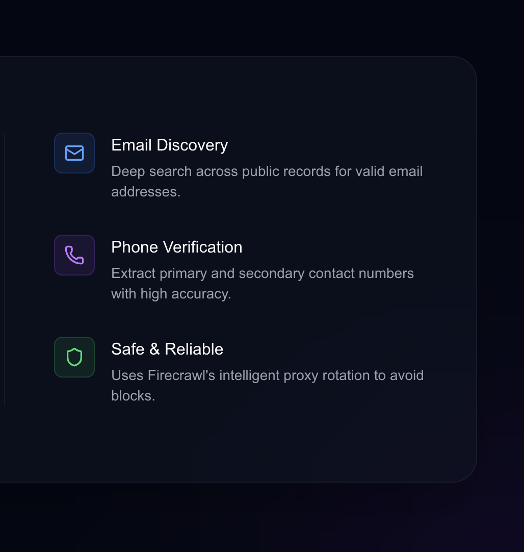 Bg-Check gallery image