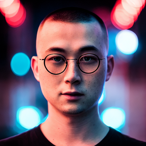 Be Awesome - AI Photos of You media 3