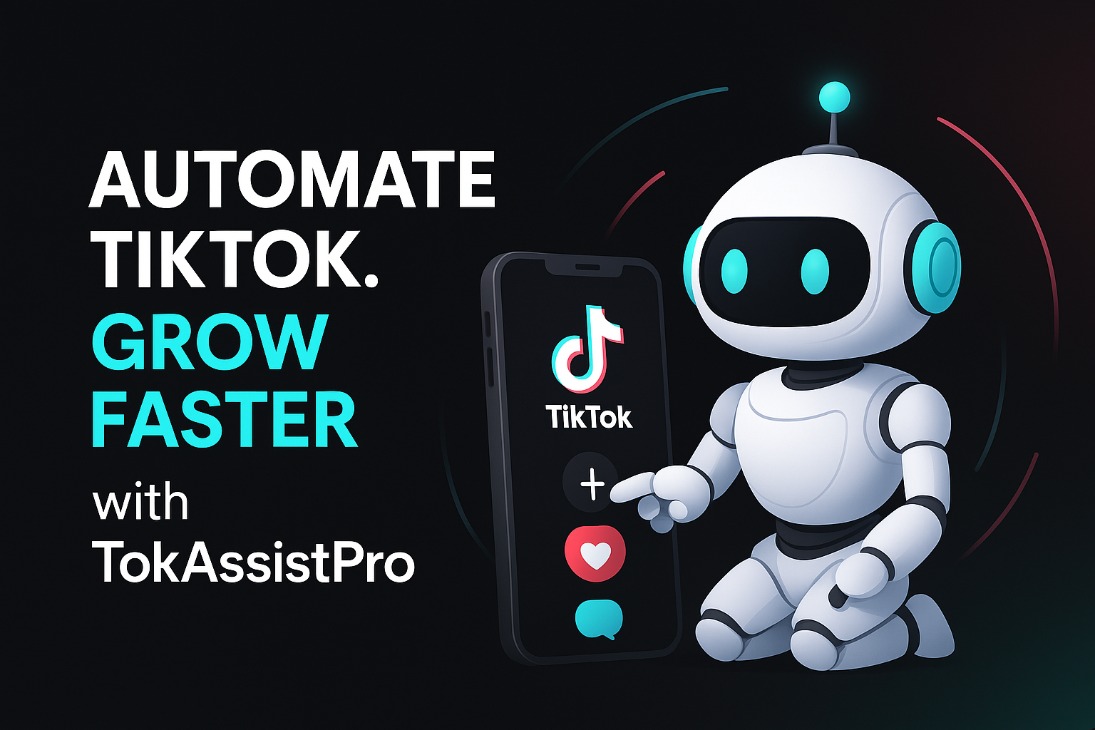 TokAssistPro gallery image