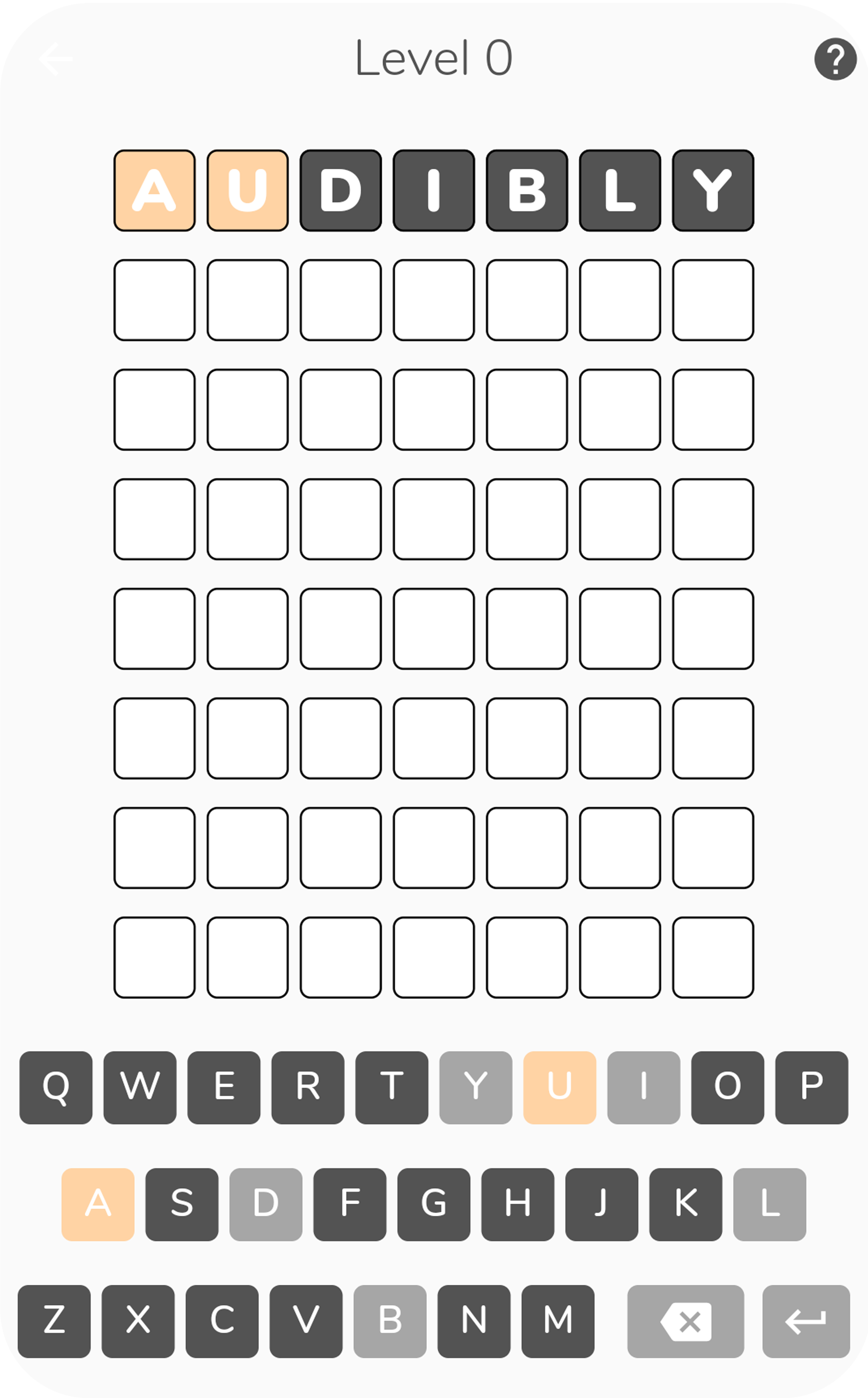 Wordly Social gallery image