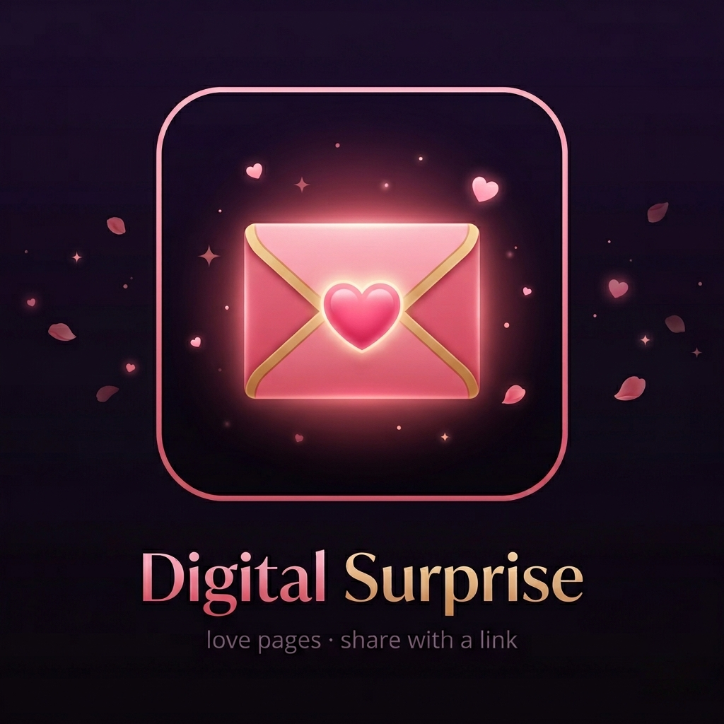 Digital Surprise