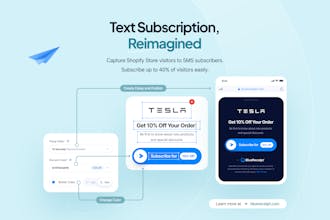 BlueReceipt gallery image