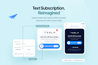 BlueReceipt gallery image