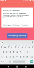 Instaspacer gallery image
