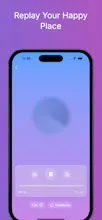 Waves: Personalized Meditation gallery image
