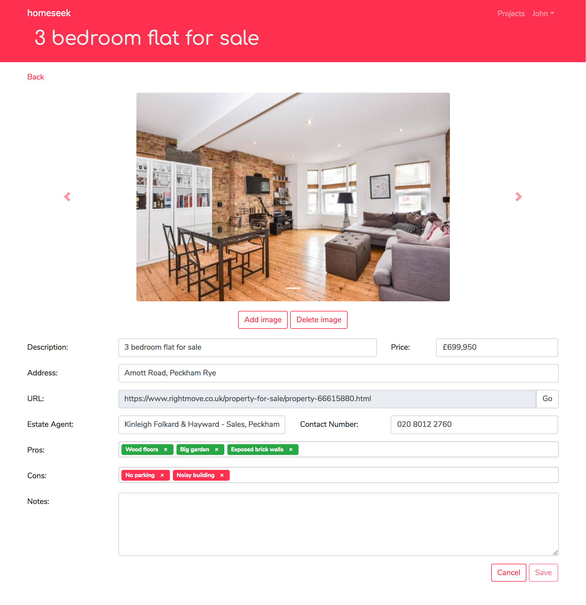 Homeseek gallery image