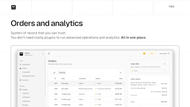 Your Next Store gallery image