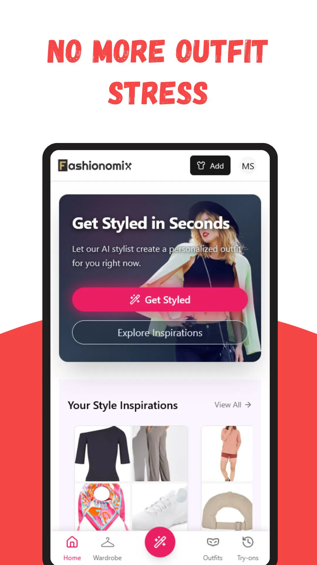 Fashionomix gallery image
