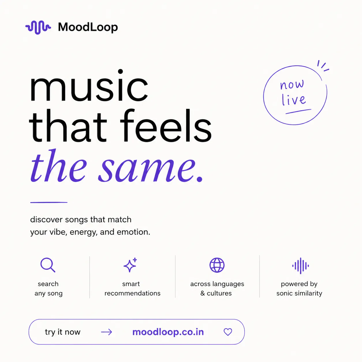 MoodLoop  gallery image