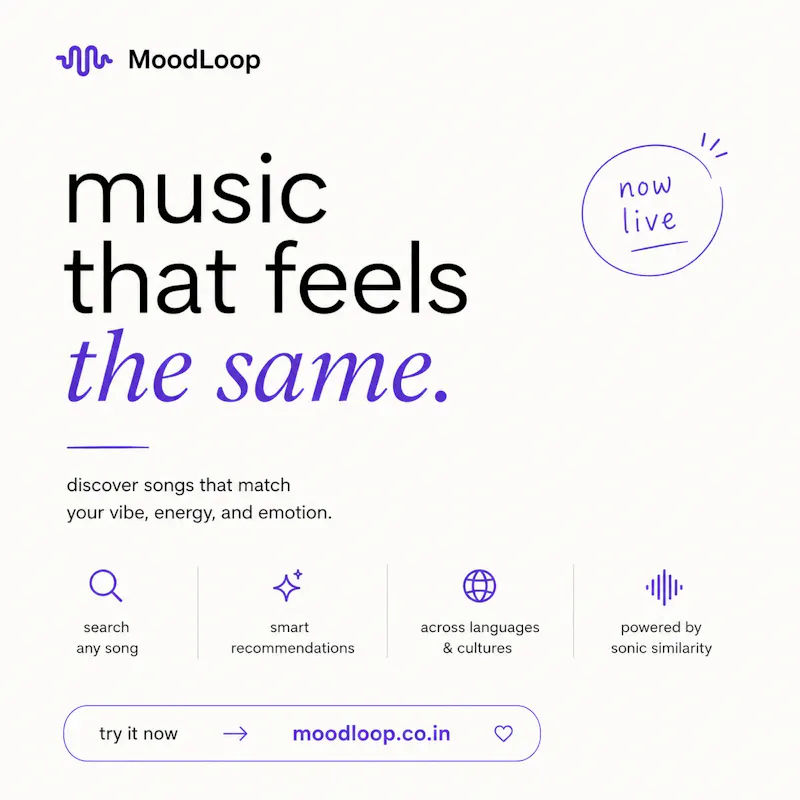 MoodLoop  screenshot 1
