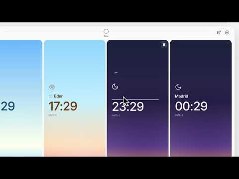 Timepeek gallery image